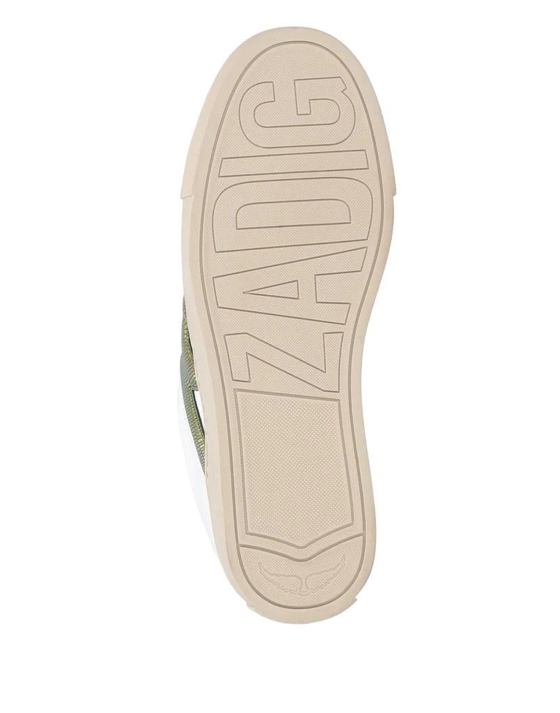 Zadig&Voltaire Sneakers 5
