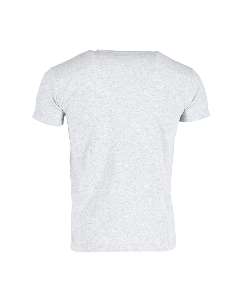 Christian Dior Dior 'Avoid Boring People' T-Shirt in Grey Cotton 3