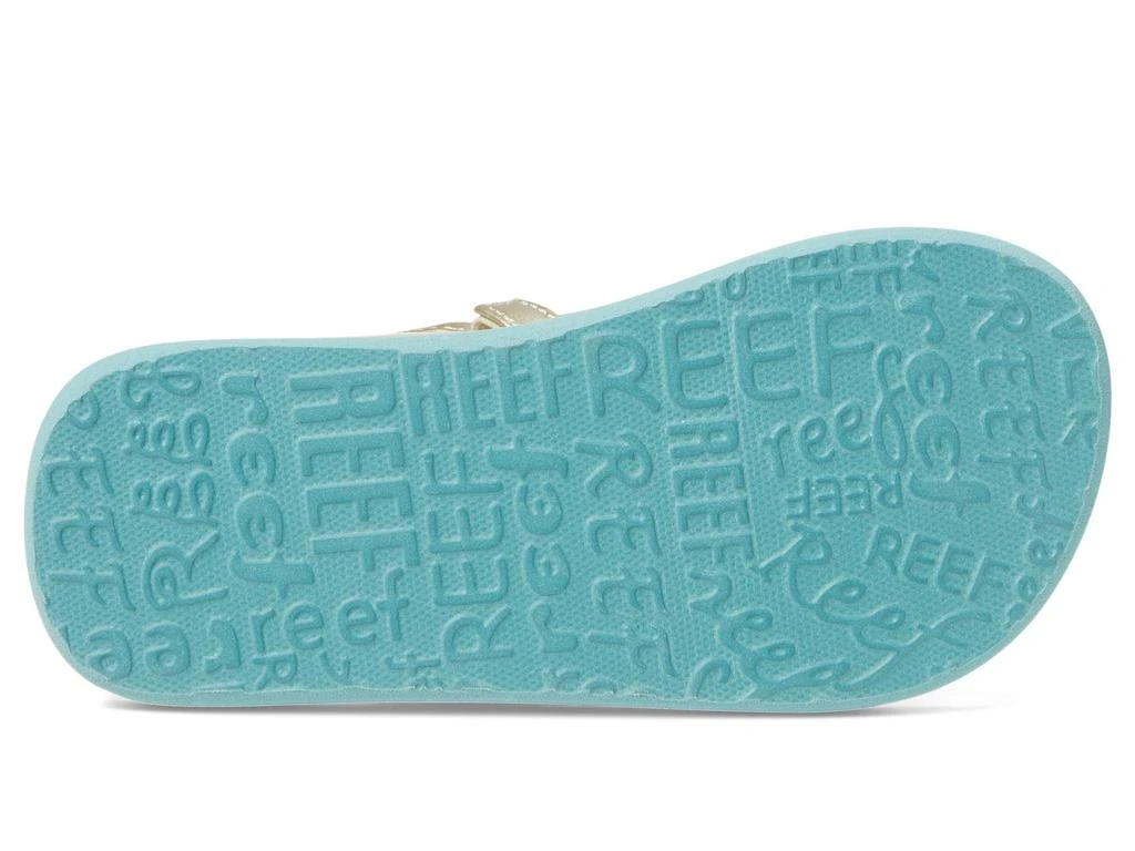 Reef Little Ahi (Infant/Toddler/Little Kid) 3