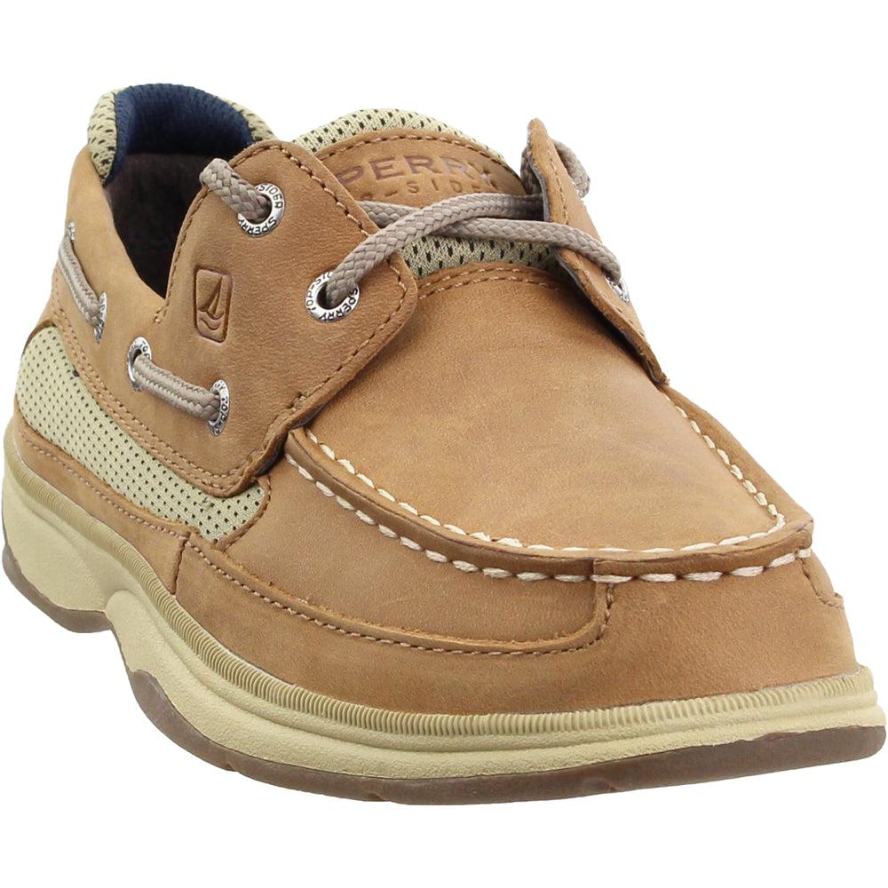 Sperry Lanyard Boat Shoes (Little Kid-Big Kid)