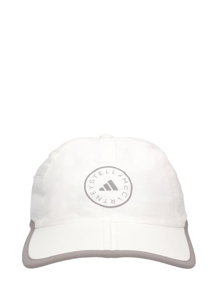 ADIDAS BY STELLA MCCARTNEY Asmc Baseball Cap W/ Logo
