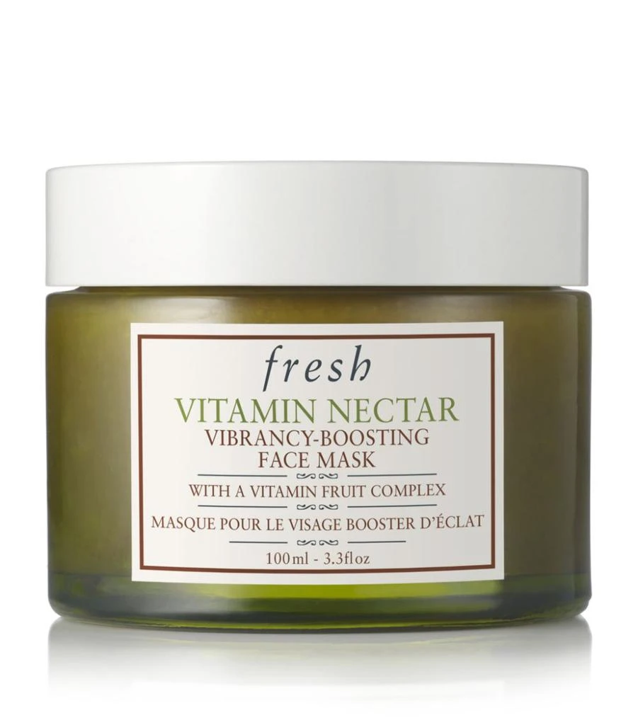 Fresh Fresh Vitamin Nectar Jam Mask 1