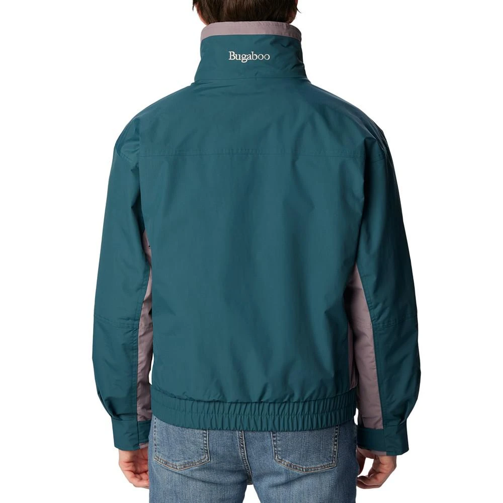 Columbia Men's Bugaboo 1986 Interchange Logo Jacket 2