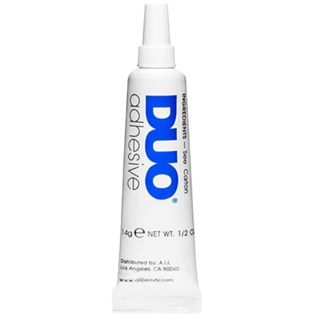 MAC Duo Adhesive