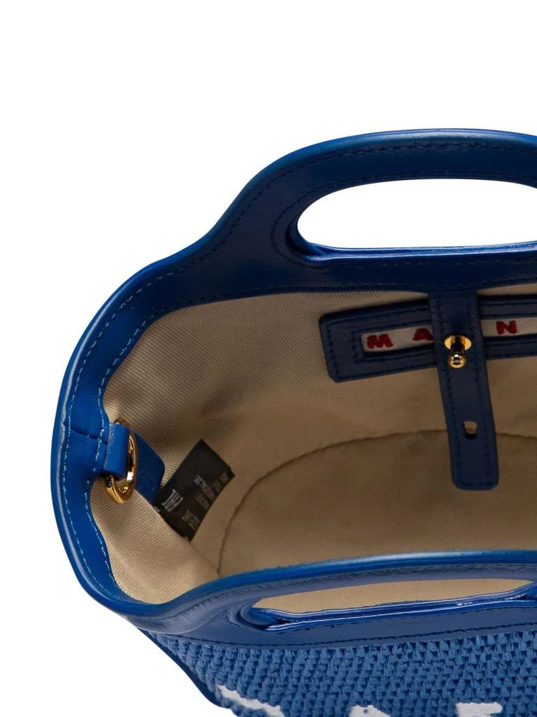 Marni Marni "Tropicalia Micro" Handbag 5