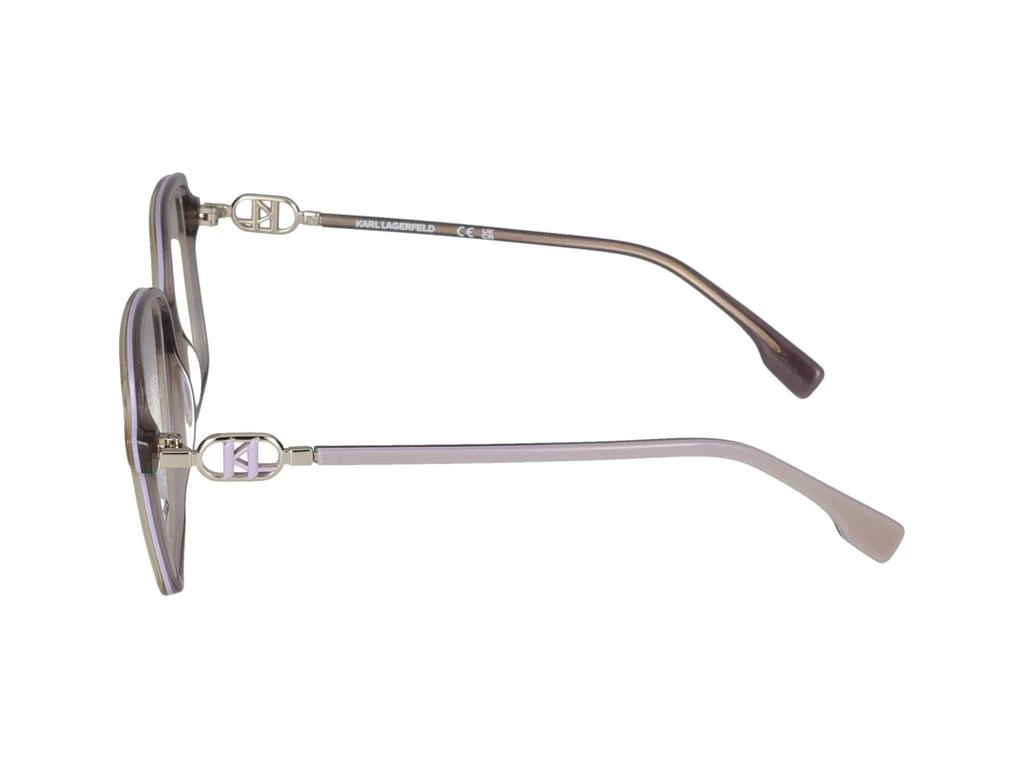 Karl Lagerfeld Paris Karl Lagerfeld Eyeglasses 3