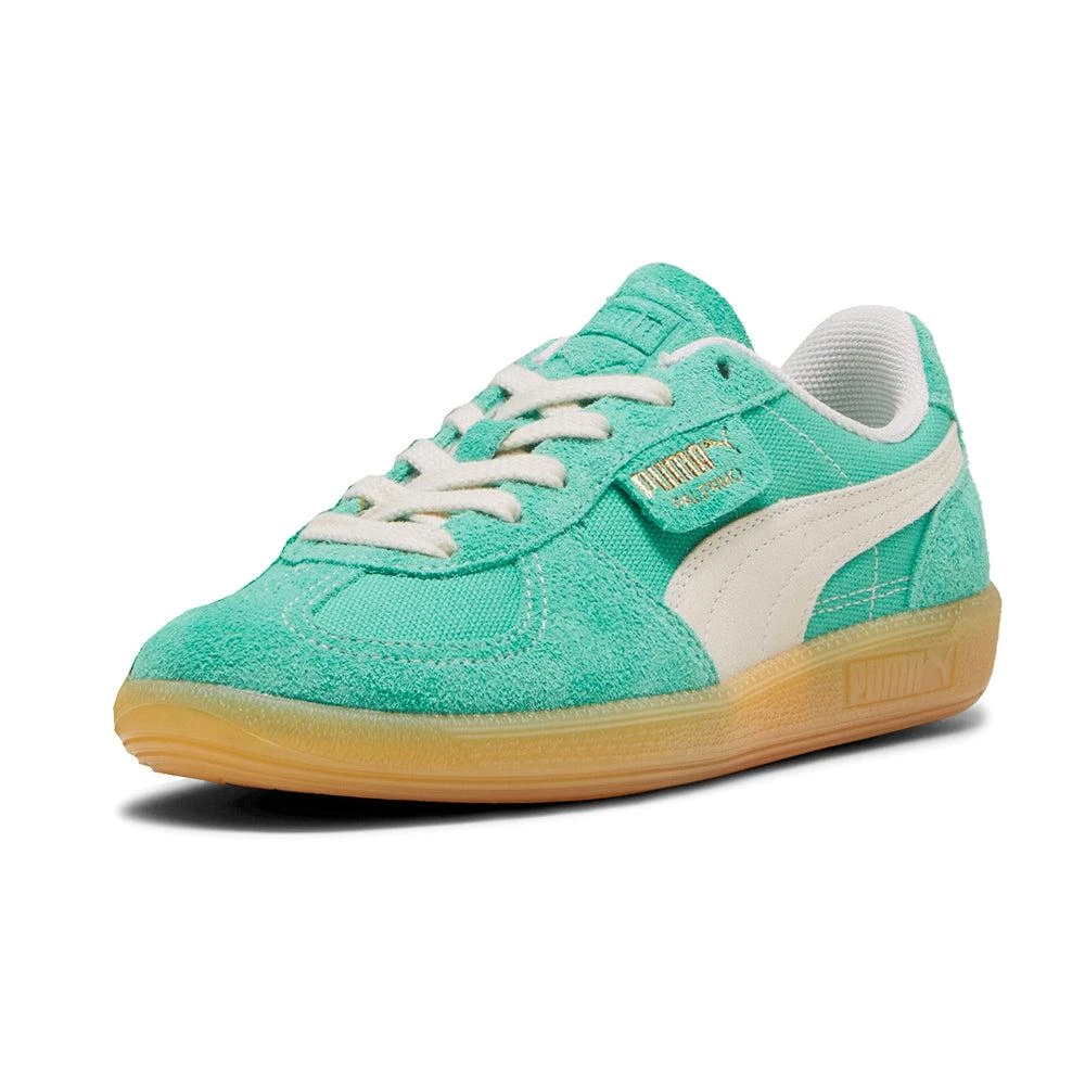 Puma Palermo Vintage Lace Up Sneakers 2