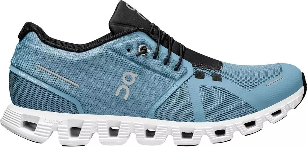 On On Men's Cloud 5 Shoes 1