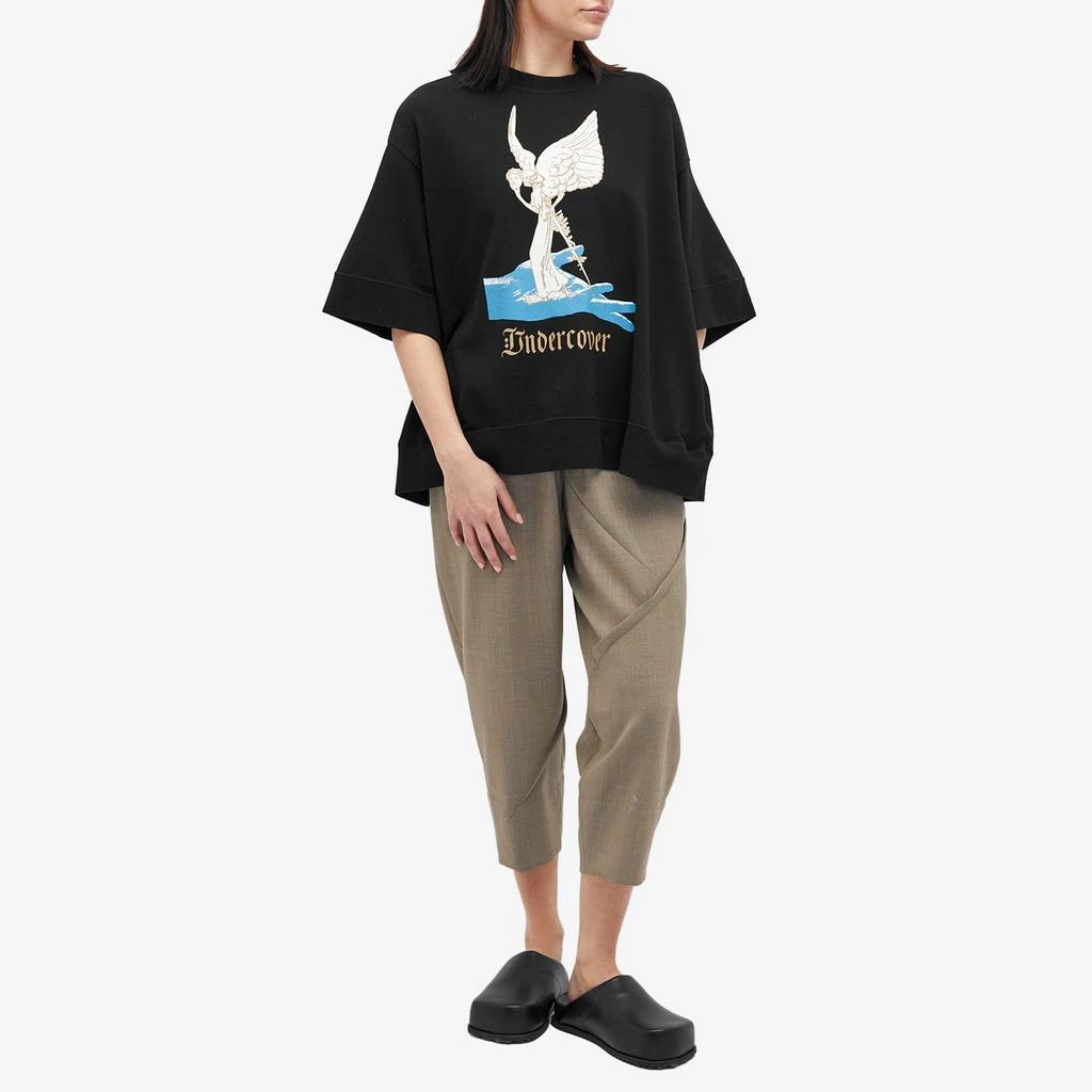 UNDERCOVER Undercover T-Shirt 4