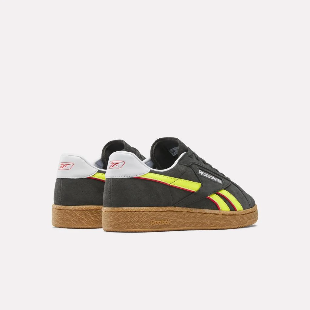 Reebok Club C Grounds Uk Unisex Shoes 3