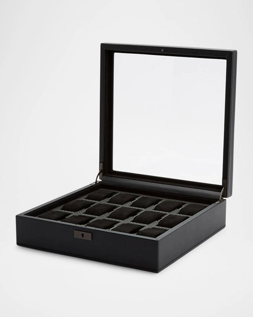 Wolf Axis 15-Piece Watch Box 4