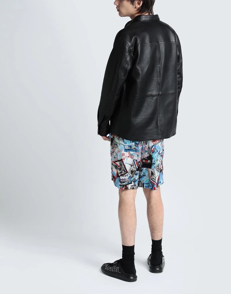 Balenciaga Shorts & Bermuda 3
