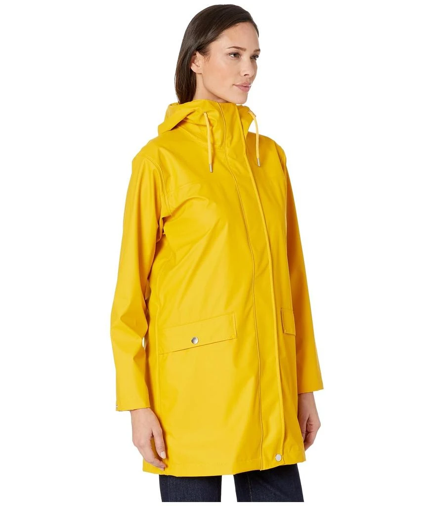 Helly Hansen Moss RainCoat 4