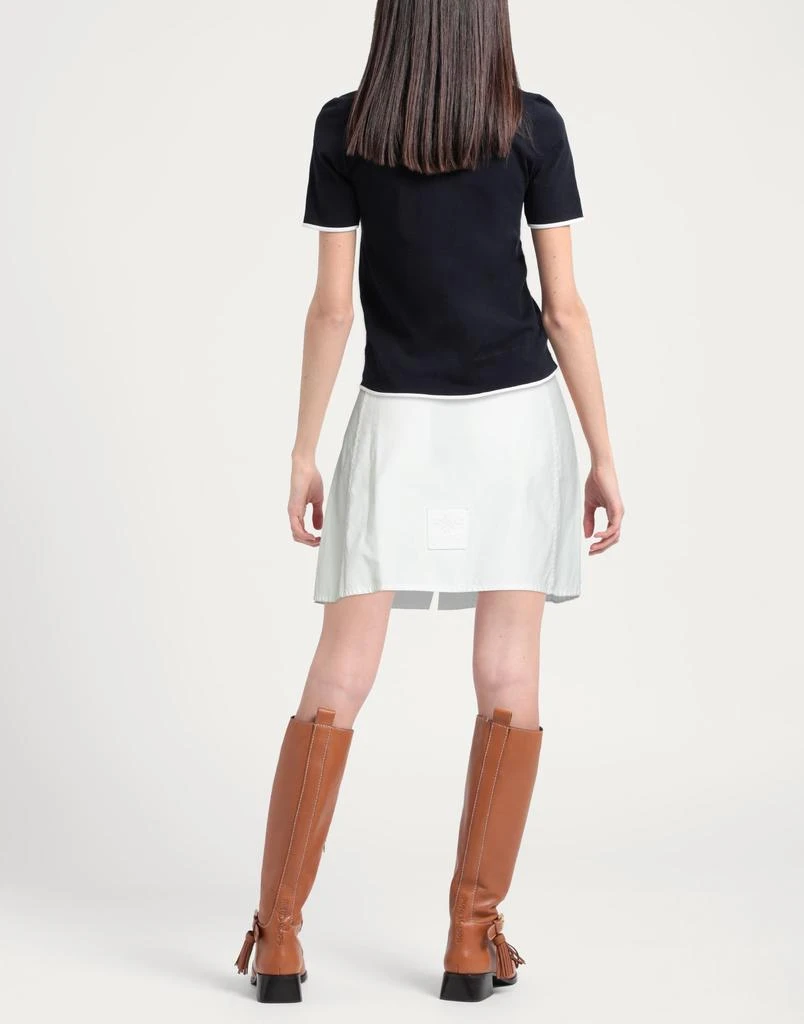 Mr & Mrs Italy Mini skirt 3