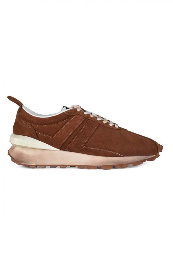 Lanvin Bumper Sneakers 1