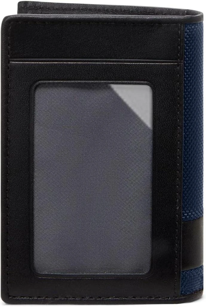 TUMI TUMI - Alpha Multi Window Card Case - Slim Profile Men
s Wallet With ID Windows 2
