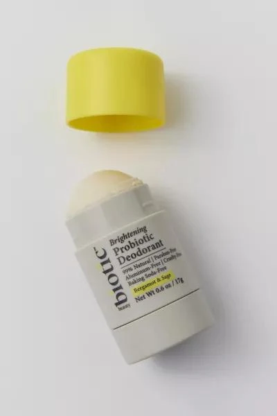 Biotic Beauty Biotic Beauty Brightening Probiotic Deodorant 1
