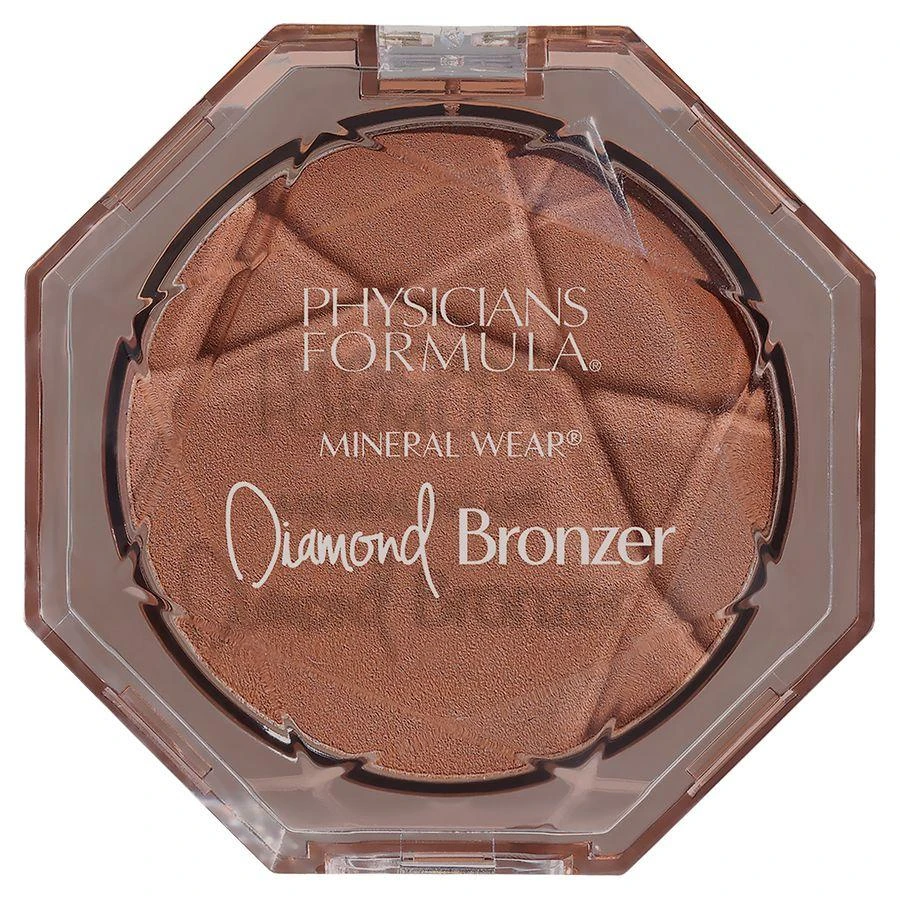 Physicians Formula Diamond Bronzer 1