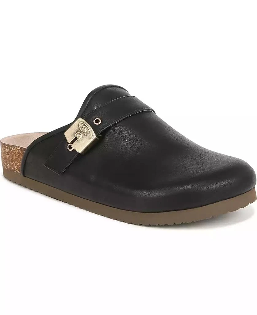 Dr. Scholl's Women's Louis Iconic Clogs 1