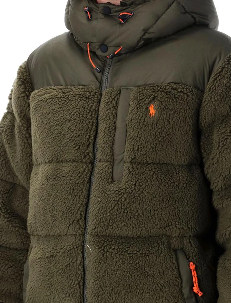 Ralph Lauren Polo Ralph Lauren The Gorham Hybrid Down Jacket 3