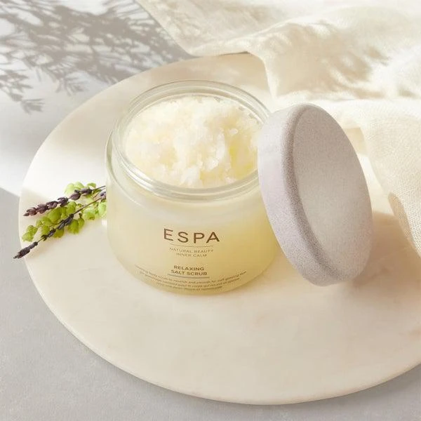 ESPA ESPA Relaxing Salt Scrub 700g 2