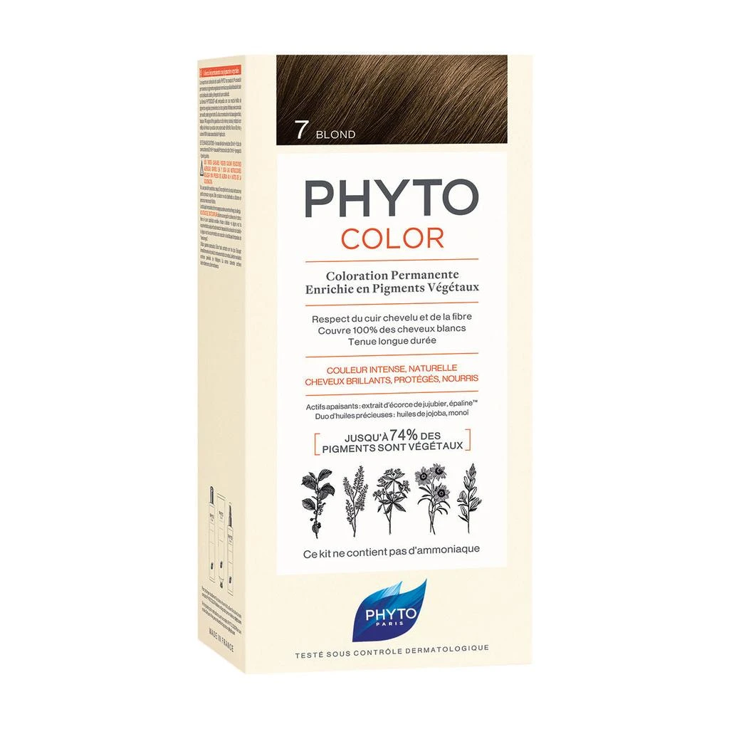 Phyto Phytocolor 6
