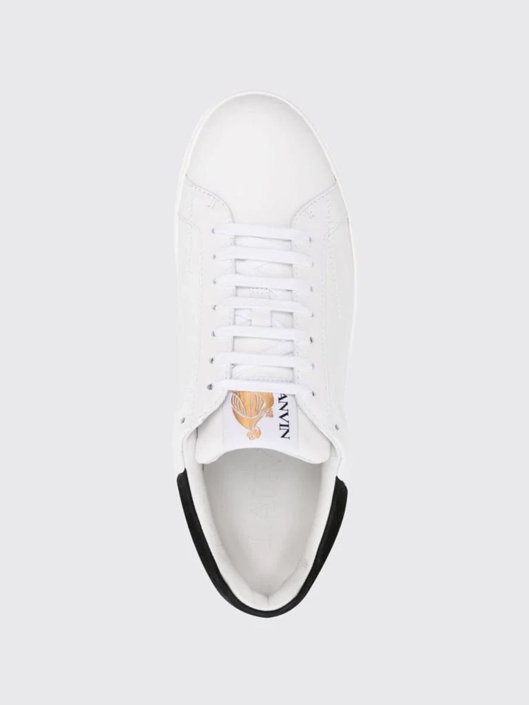 Lanvin Shoes men Lanvin 4