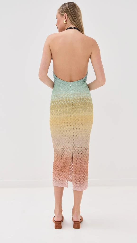 Missoni Long Dress 2