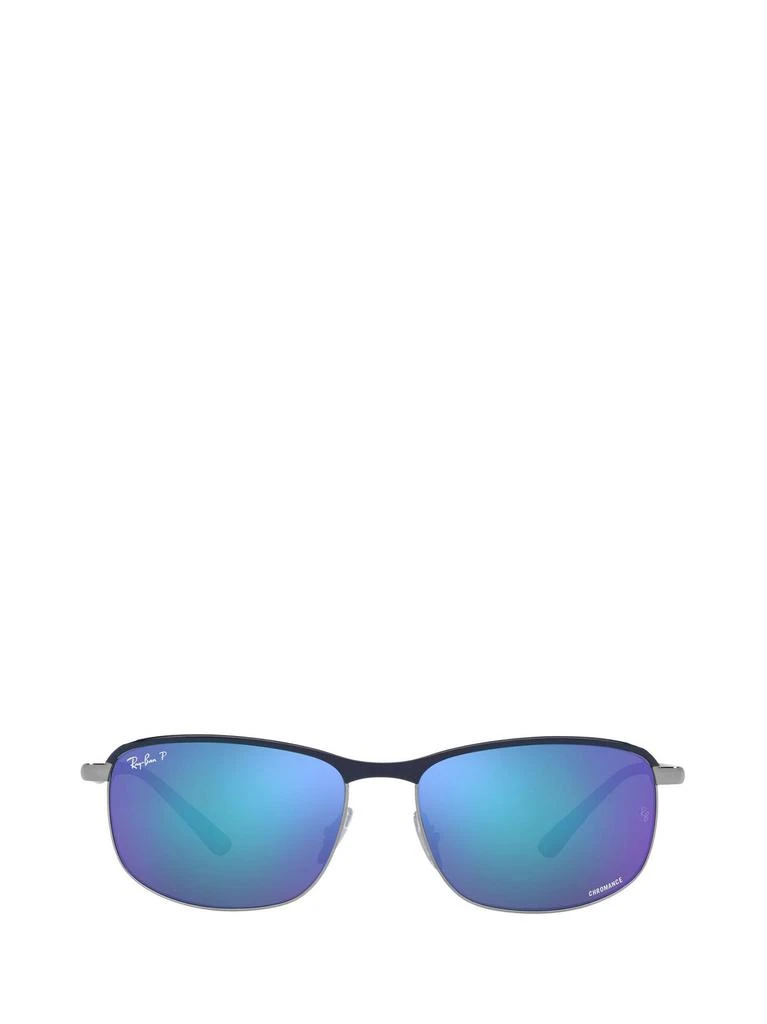 Ray-Ban Ray-Ban RB3671 Chromance Polarised Sunglasses 1