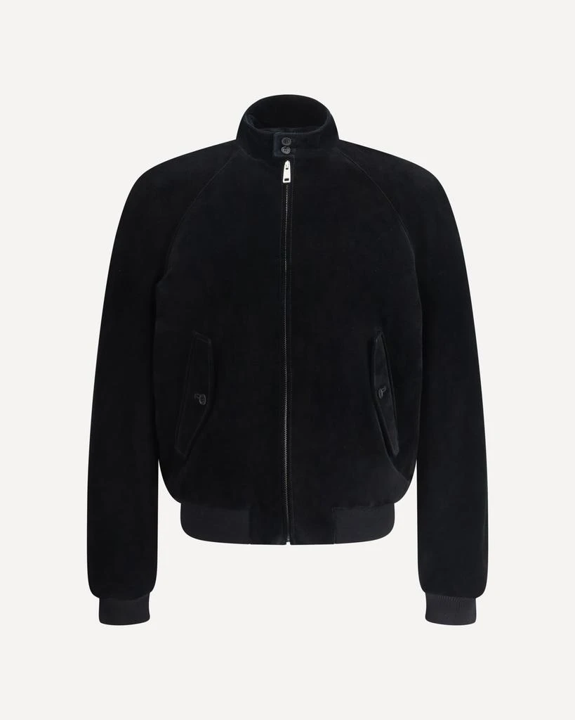 Prada Bomber Jacket 1