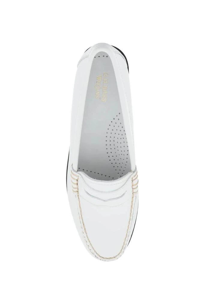 G.H. Bass Weejuns Penny Loafers 2
