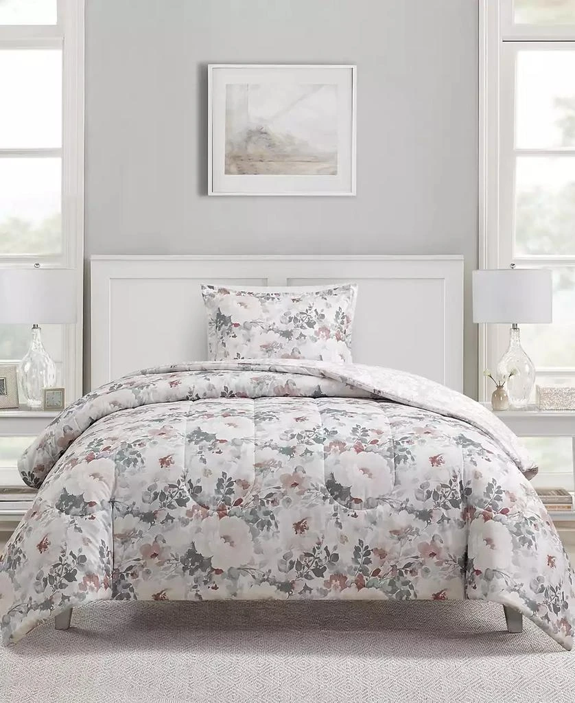 Sunham Roselyn 3-Pc Comforter Set, Exclusively at Macy’s 2