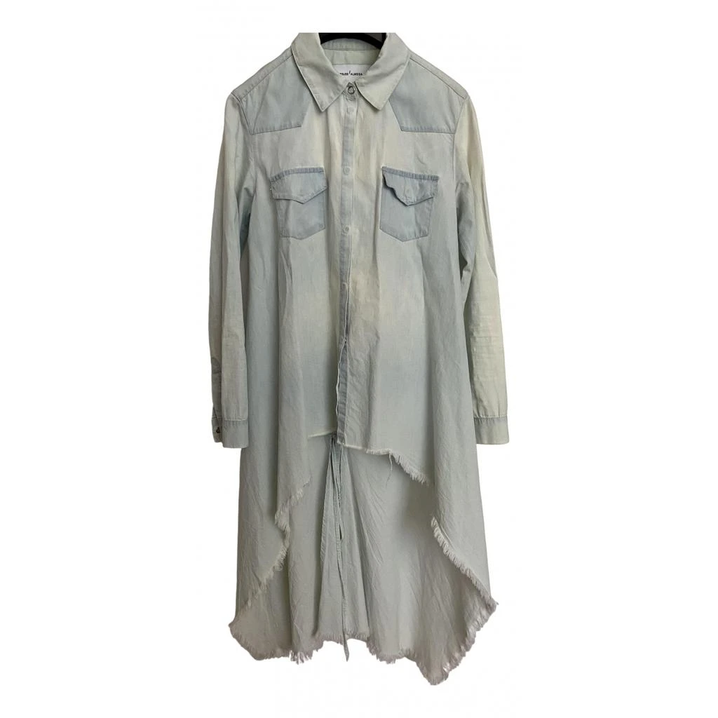 Marques Almeida Dress – On Sale Now with Up to 30% Off Discover