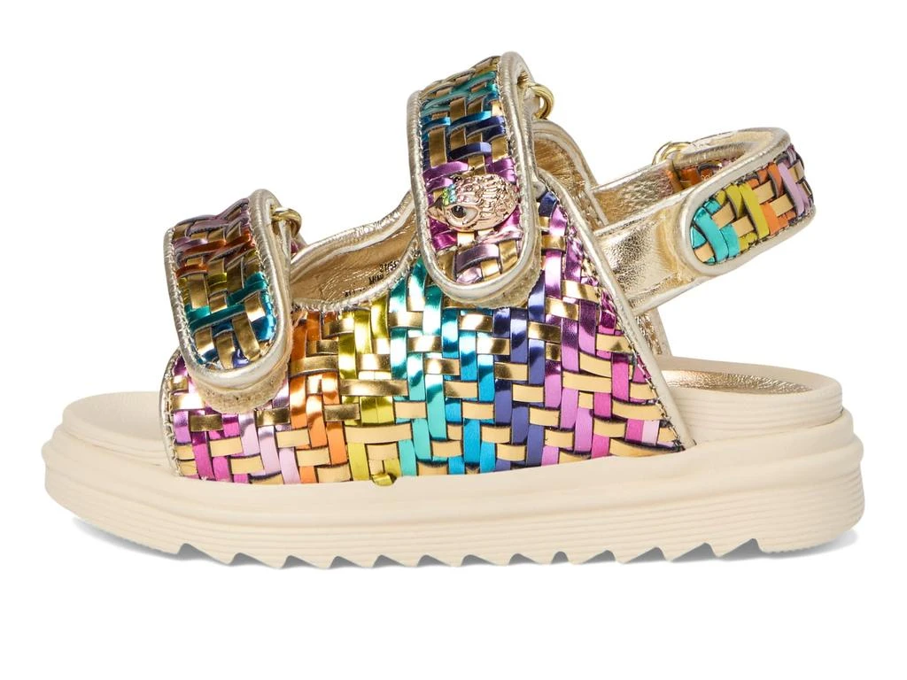 Kurt Geiger London Kids Mini Orson (Toddler) 4