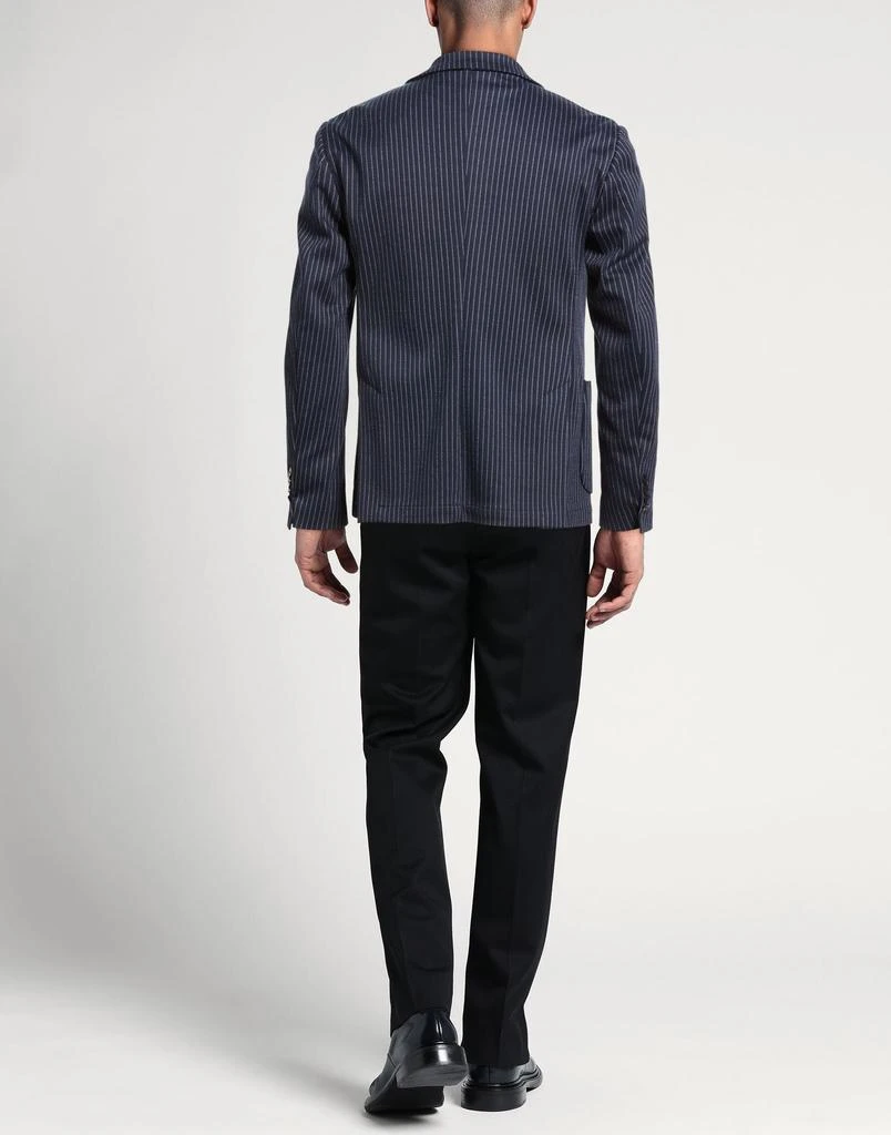 PAUL MIRANDA Blazer 3