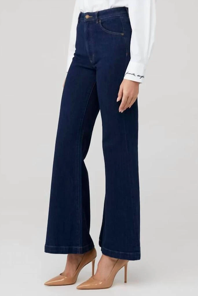 Rolla's Rolla'S - Eastcoast Flare Jean 3