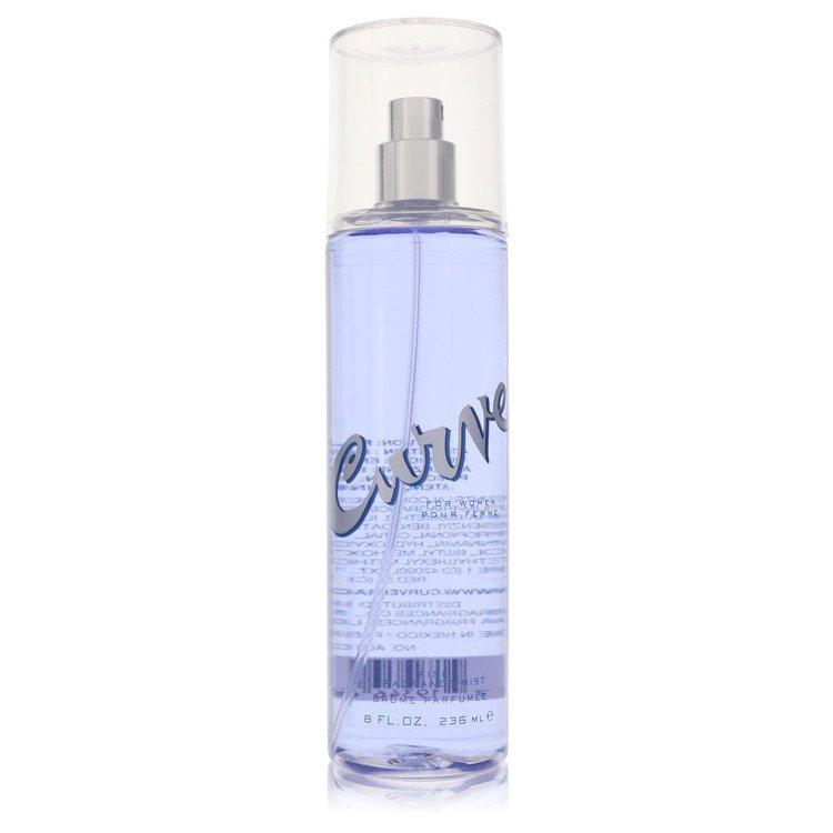Liz Claiborne Curve by  Body Mist 8 oz for Women