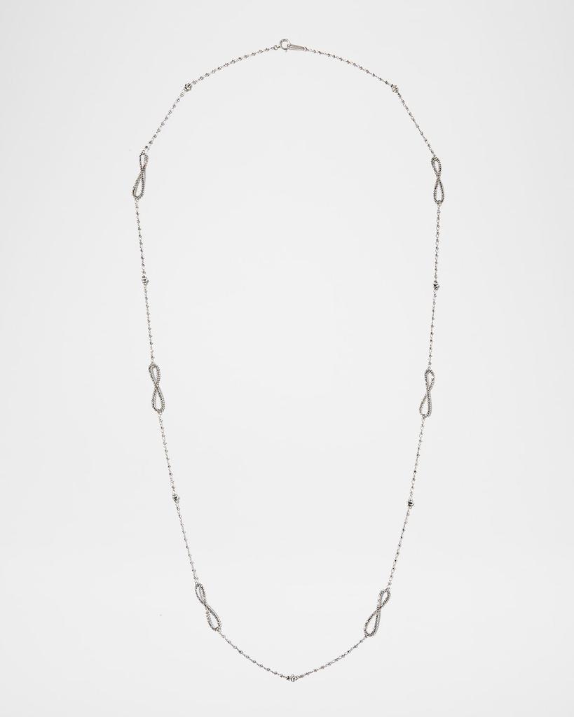 Platinum Born Platinum Boundless Necklace