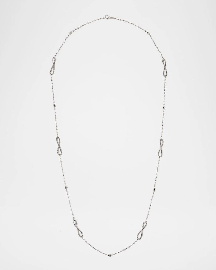 Platinum Born Platinum Boundless Necklace 1