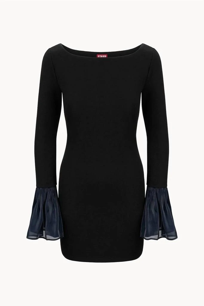 Staud Staud - Hawthorne Dress 4