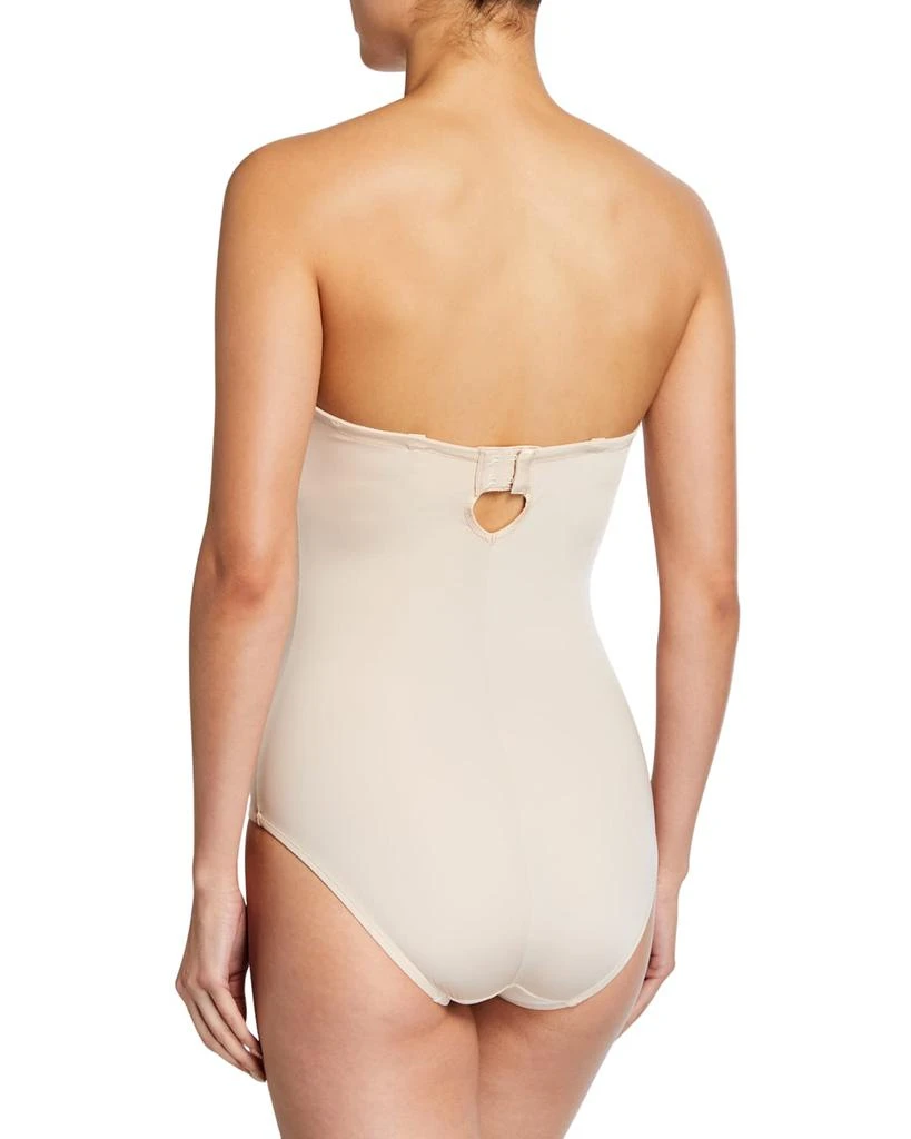 Wacoal Red Carpet Strapless Shaping Bodysuit 3