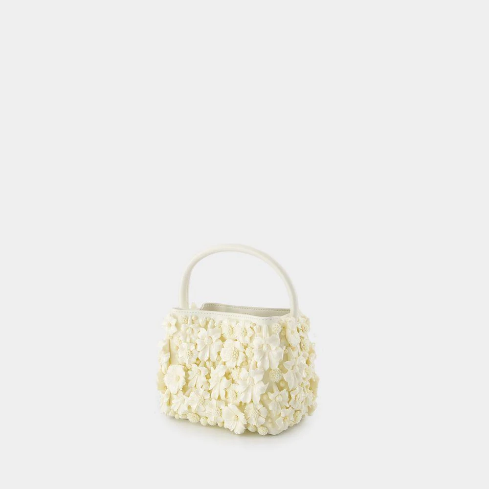 Cult Gaia SOLENE MINI TOP HANDLE PURSE 2