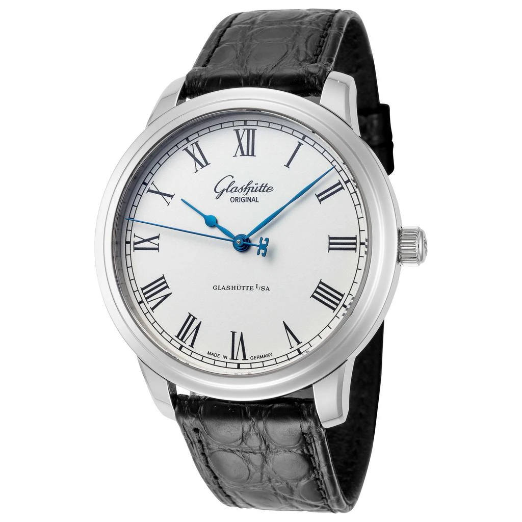 Glashütte Original Glashutte Men's Watch 1-39-59-01-02-04