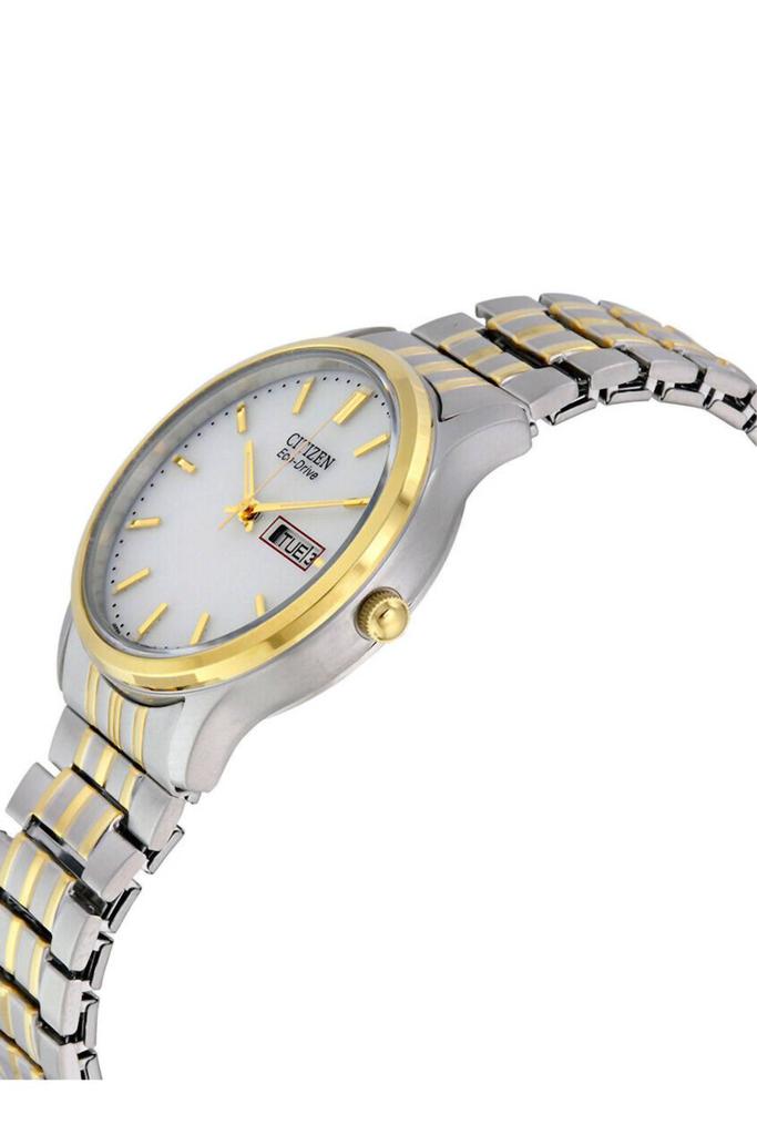 Citizen Men's Eco-Drive Corso Watch In Gold