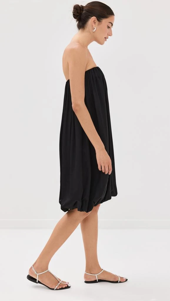 MM6 Strapless Dress 3