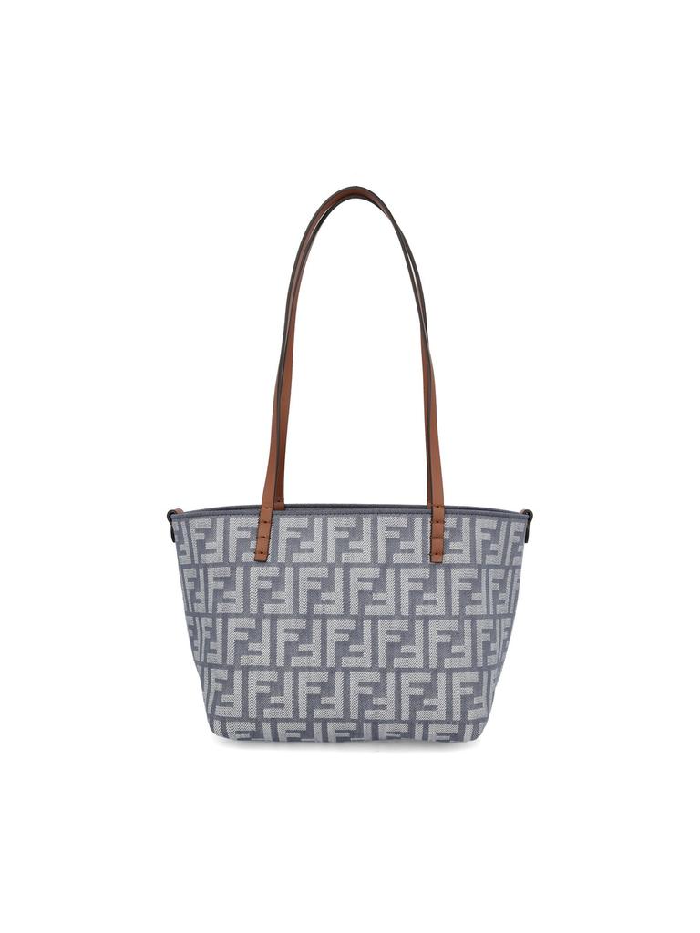 FENDI×Made for a Womanトートバッグ お洒落 FFロゴ Mini Roll FENDI×Made for a Womanトートバッグ お洒落 FFロゴ Mini Roll