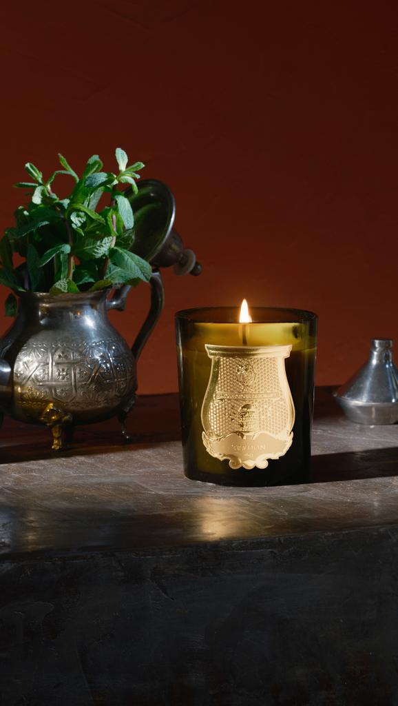 TRUDON Abd El Kader Candle
