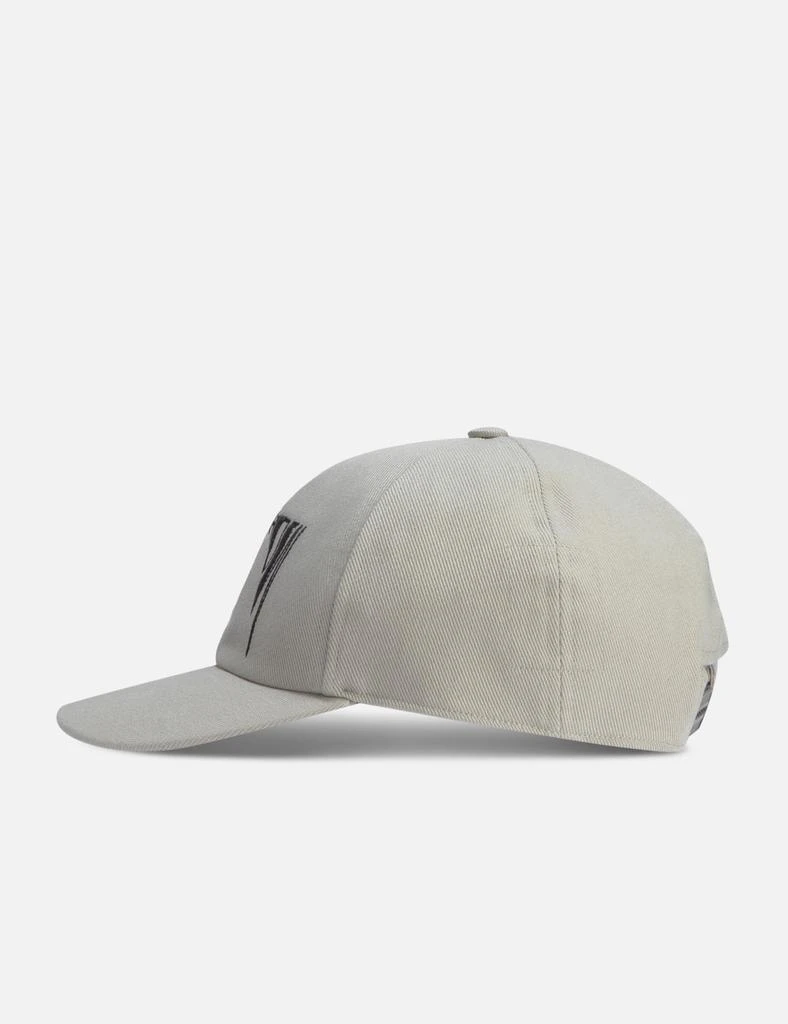 Rick Owens BASEBALL CAP 2