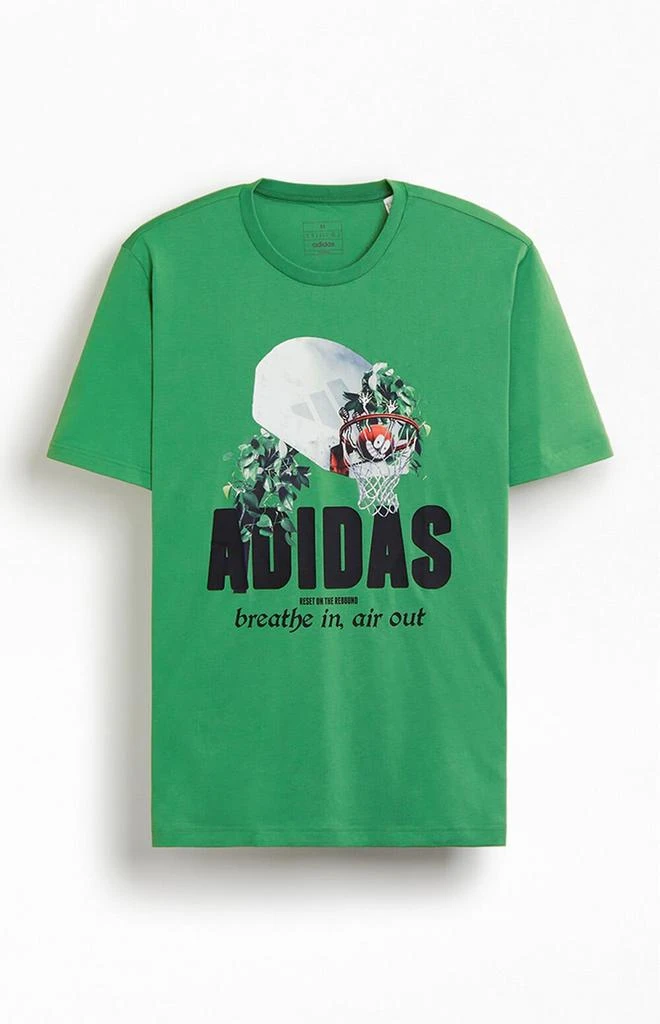 Adidas Rebound T-Shirt 1