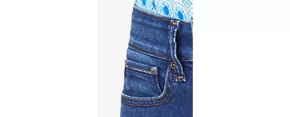 NYDJ Petite Ami Tummy-Control Skinny Jeans 4